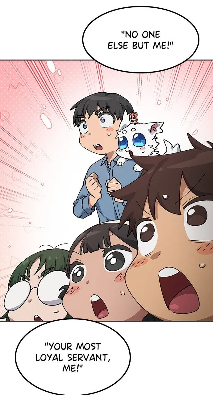 Read Peaceful Camping Life in Another World EN Manga Online