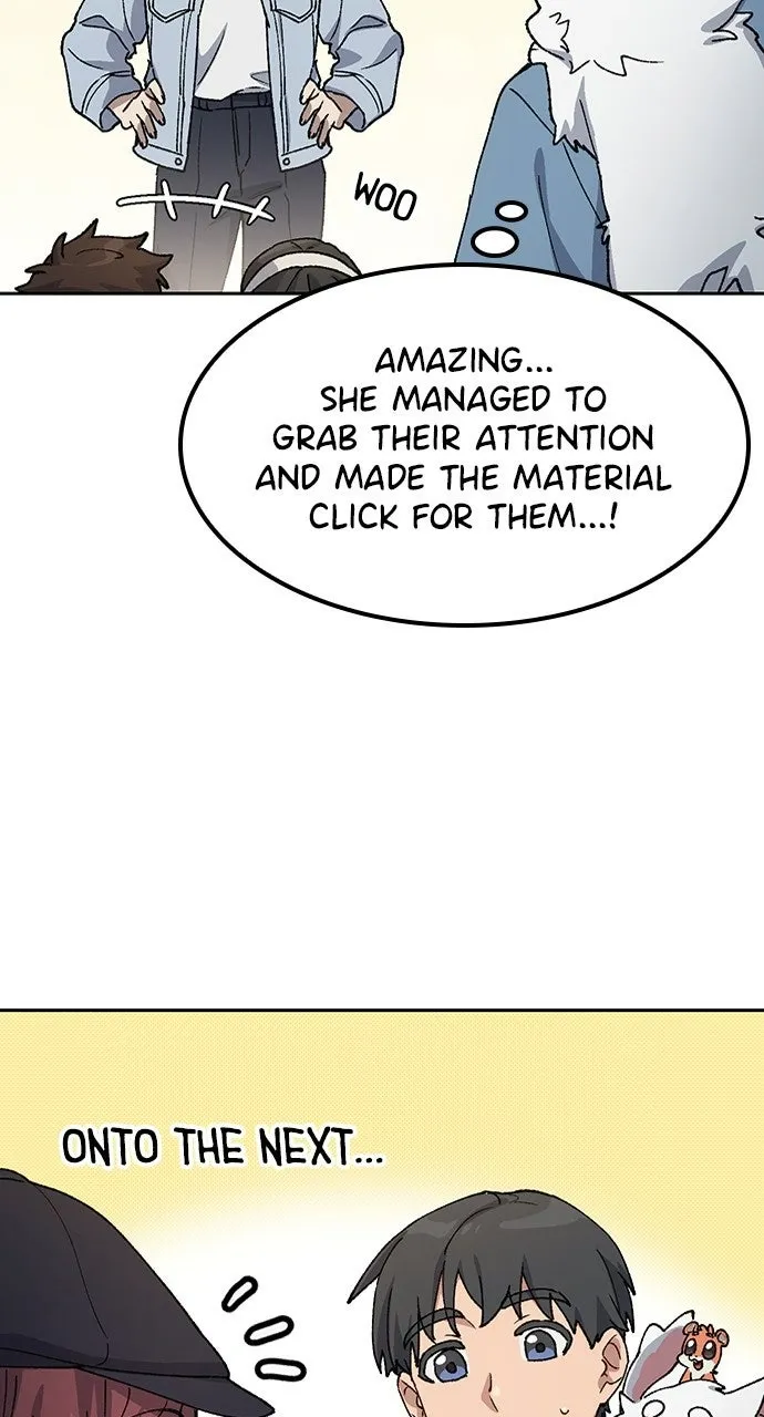 Read Peaceful Camping Life in Another World EN Manga Online