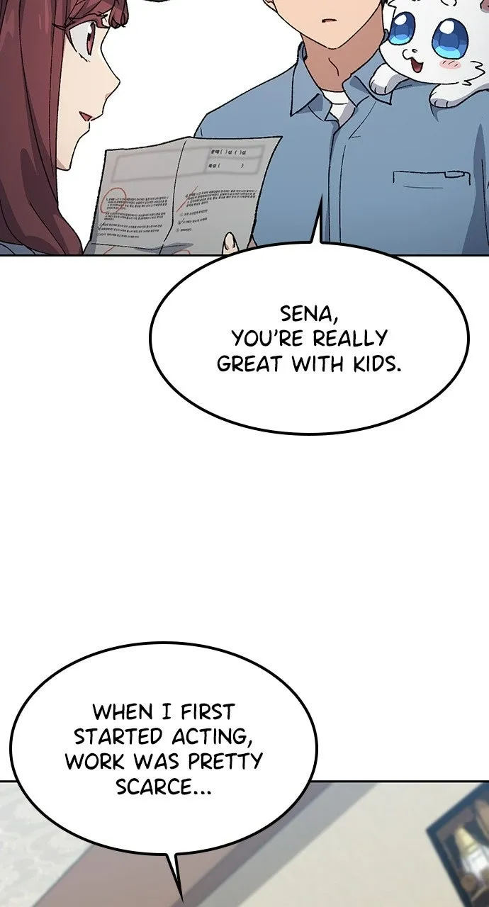 Read Peaceful Camping Life in Another World EN Manga Online