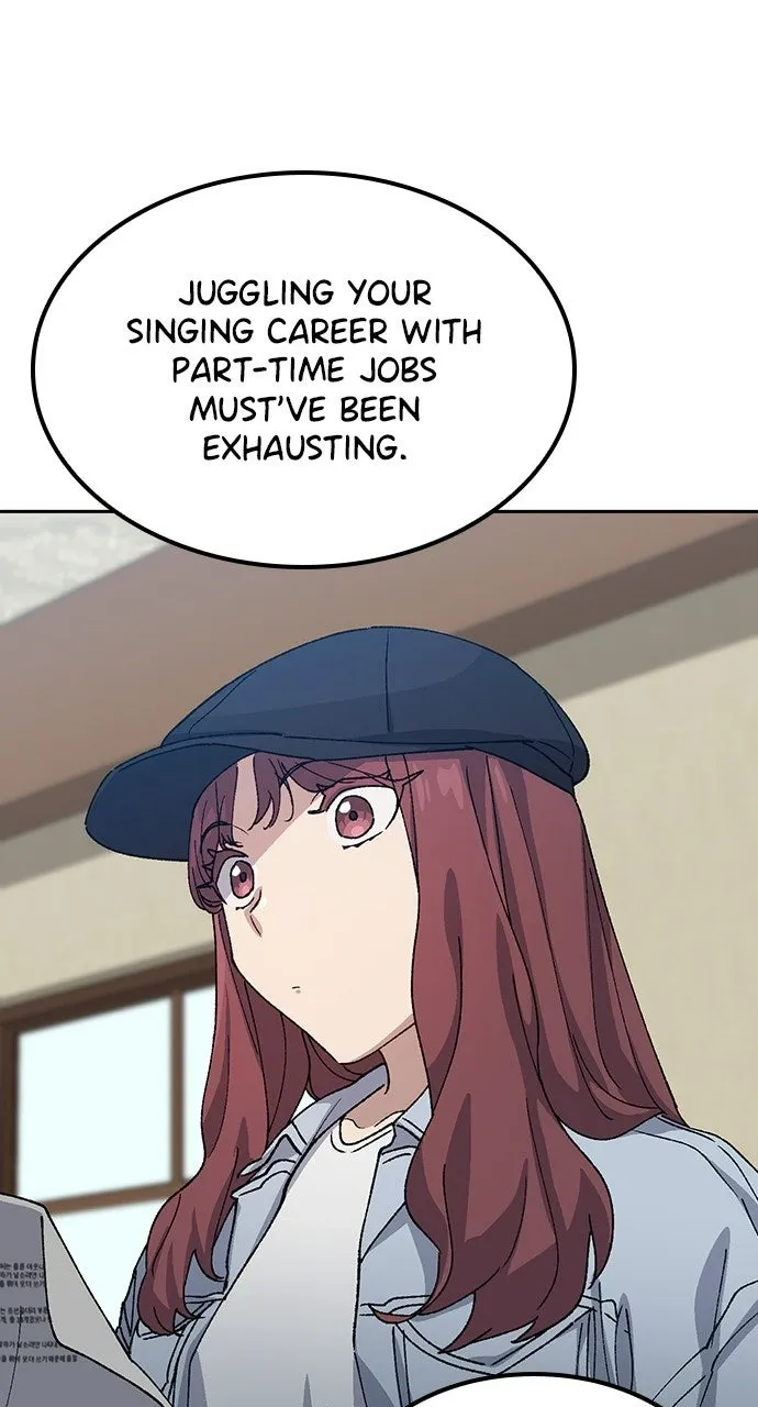 Read Peaceful Camping Life in Another World EN Manga Online