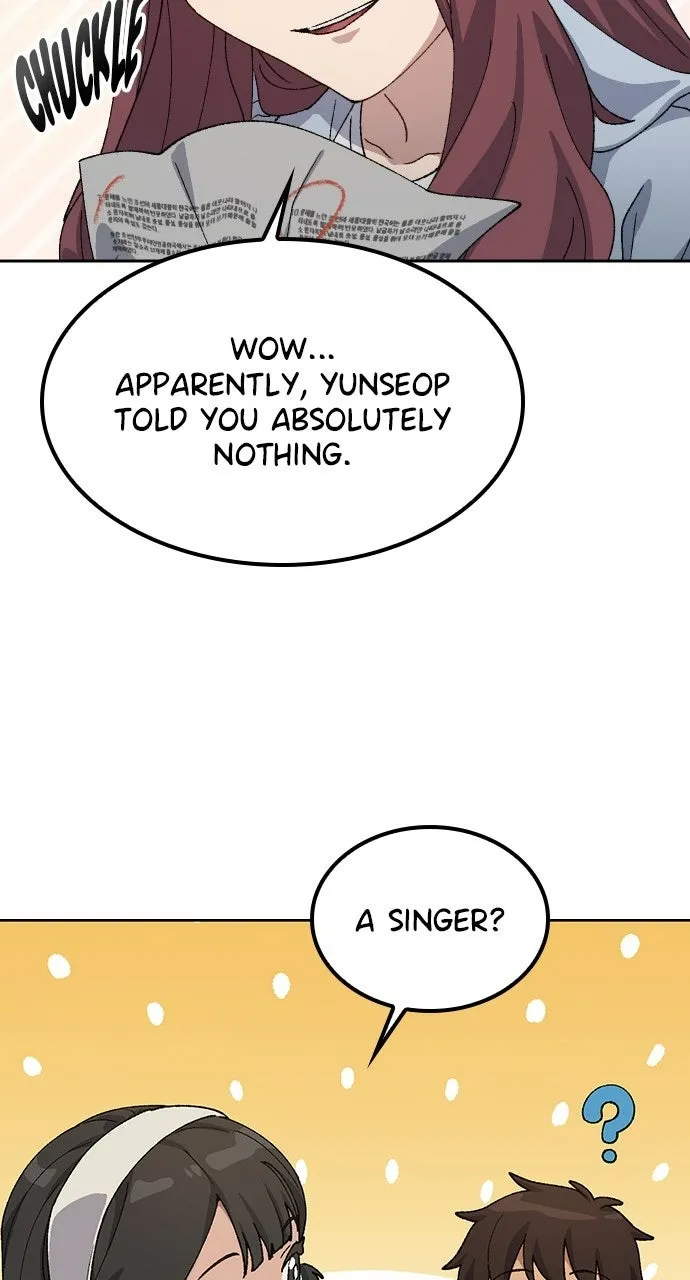Read Peaceful Camping Life in Another World EN Manga Online