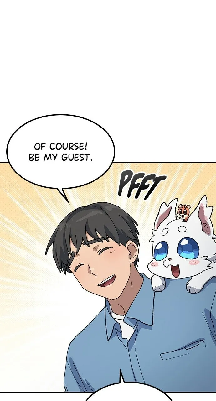 Read Peaceful Camping Life in Another World EN Manga Online