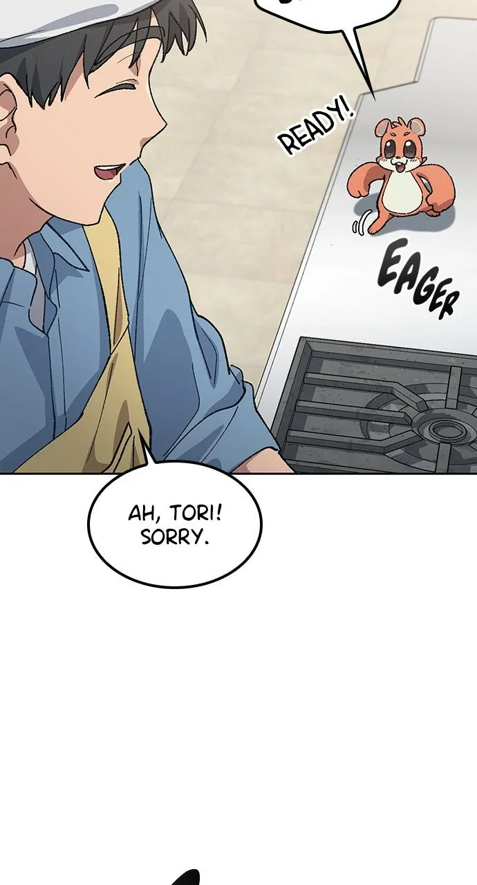 Read Peaceful Camping Life in Another World EN Manga Online