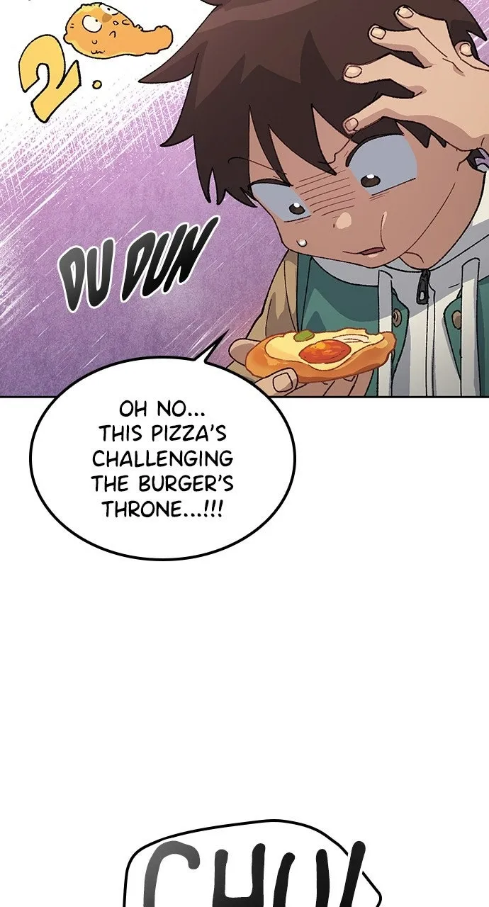 Read Peaceful Camping Life in Another World EN Manga Online