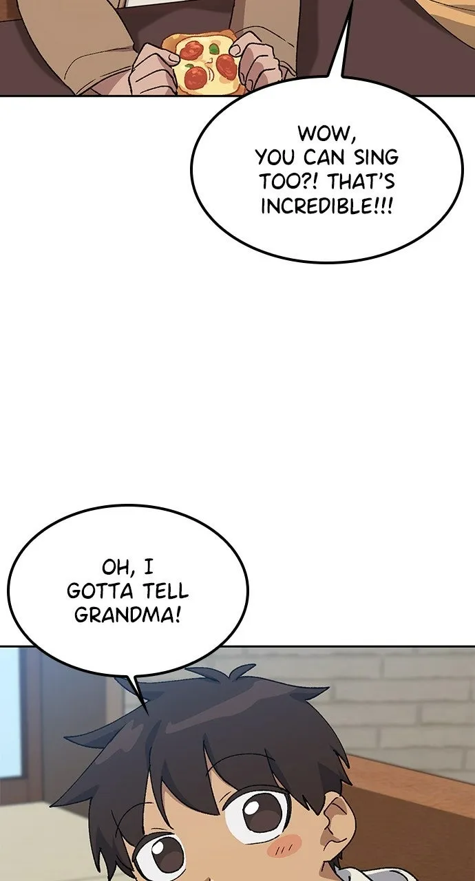 Read Peaceful Camping Life in Another World EN Manga Online