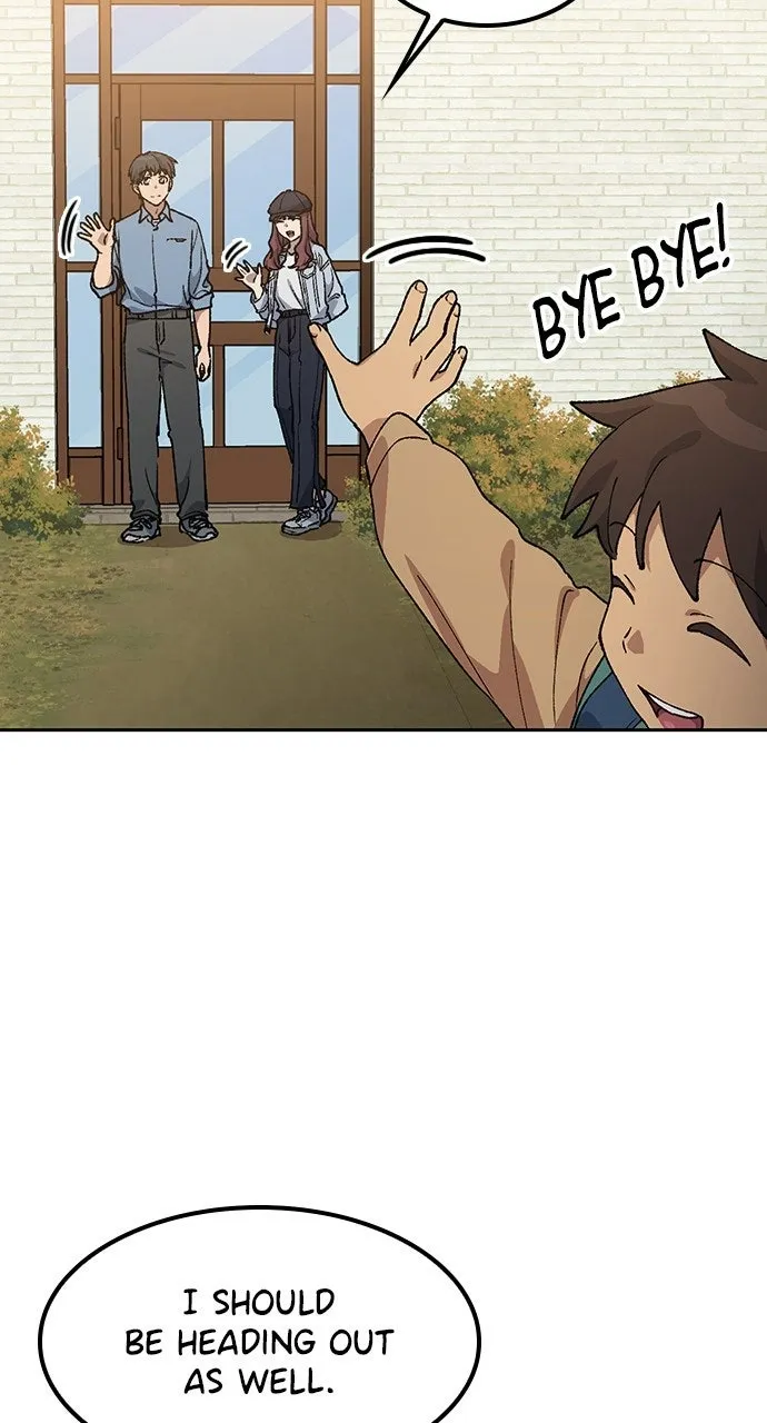 Read Peaceful Camping Life in Another World EN Manga Online