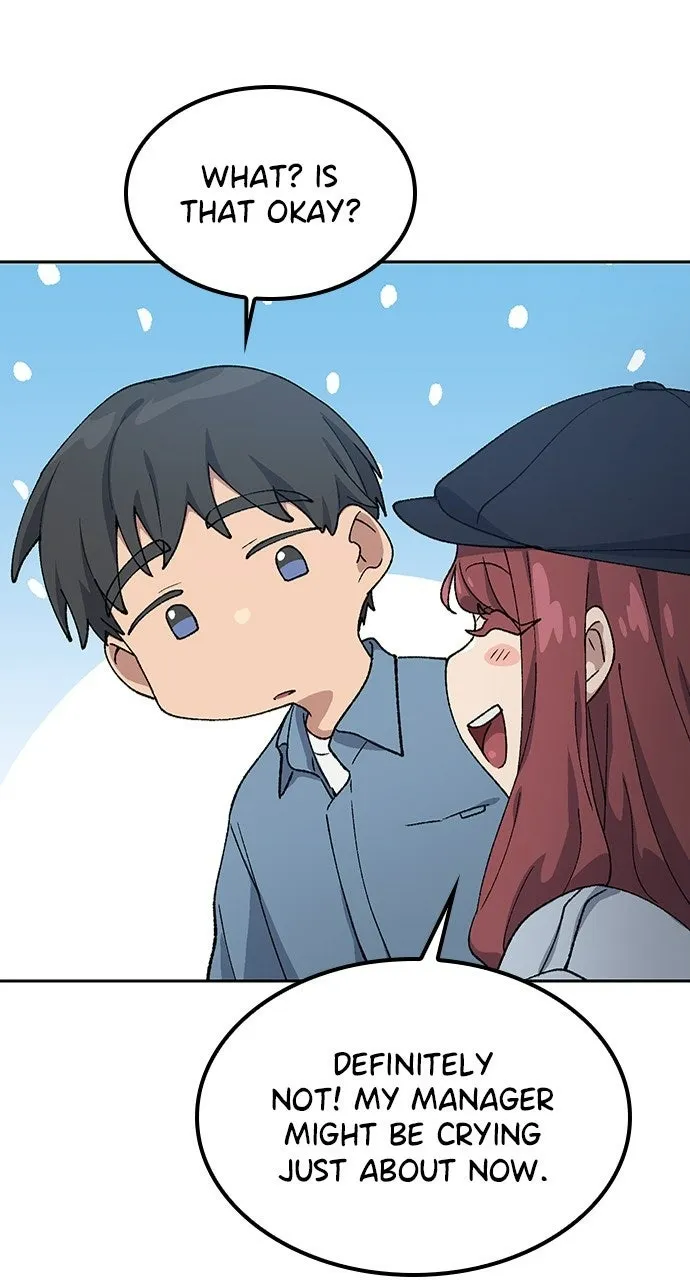 Read Peaceful Camping Life in Another World EN Manga Online