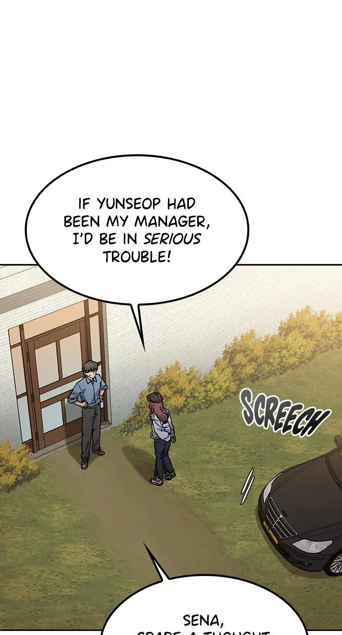 Read Peaceful Camping Life in Another World EN Manga Online
