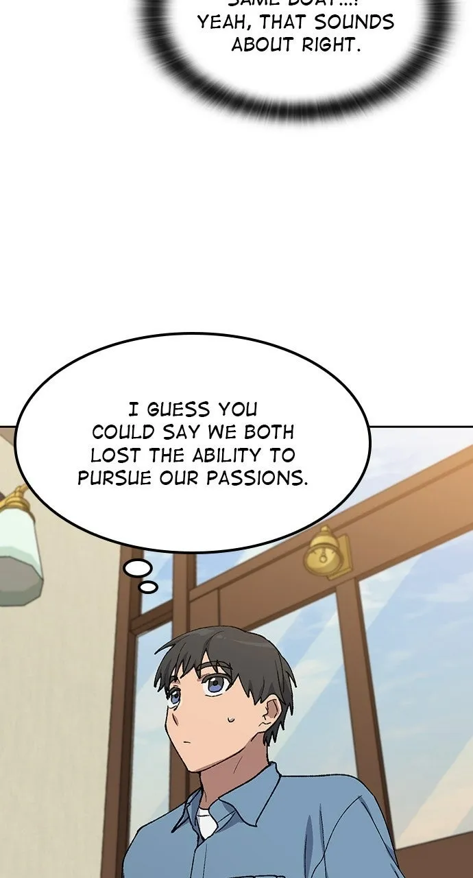 Read Peaceful Camping Life in Another World EN Manga Online