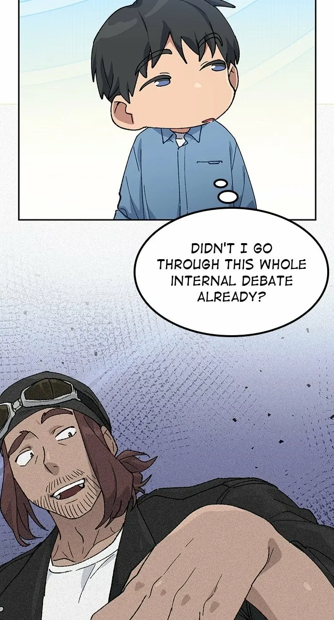 Read Peaceful Camping Life in Another World EN Manga Online