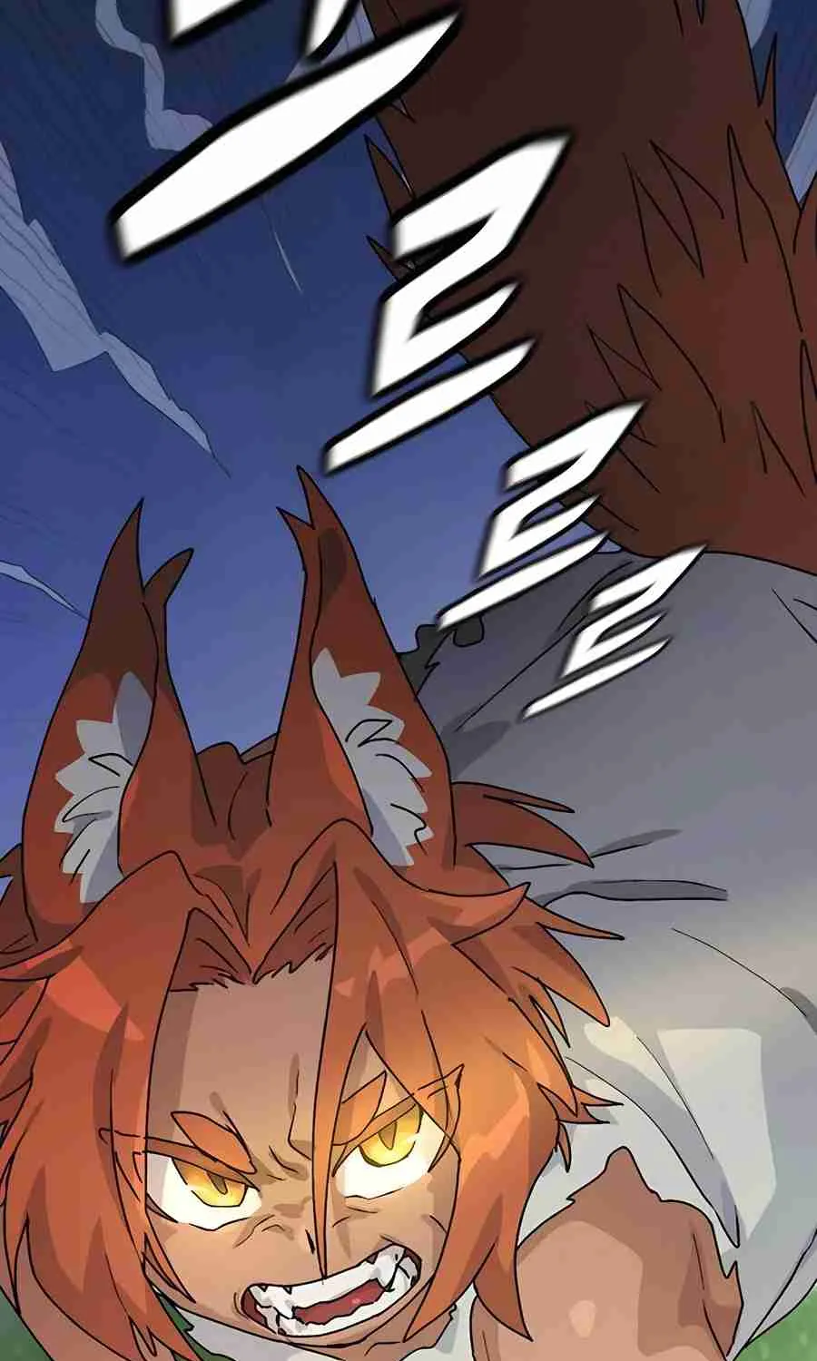 Read Peaceful Camping Life in Another World EN Manga Online