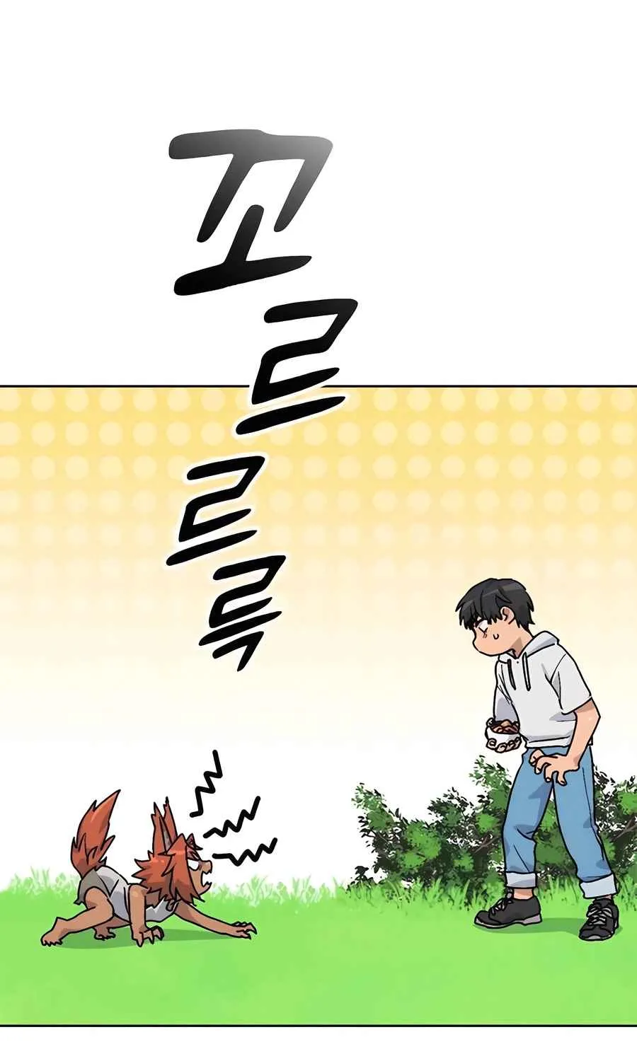 Read Peaceful Camping Life in Another World EN Manga Online