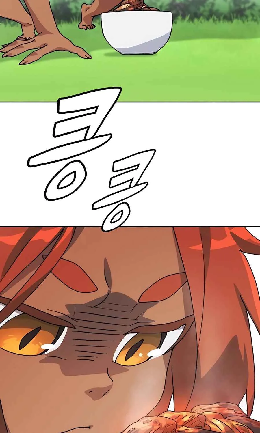 Read Peaceful Camping Life in Another World EN Manga Online