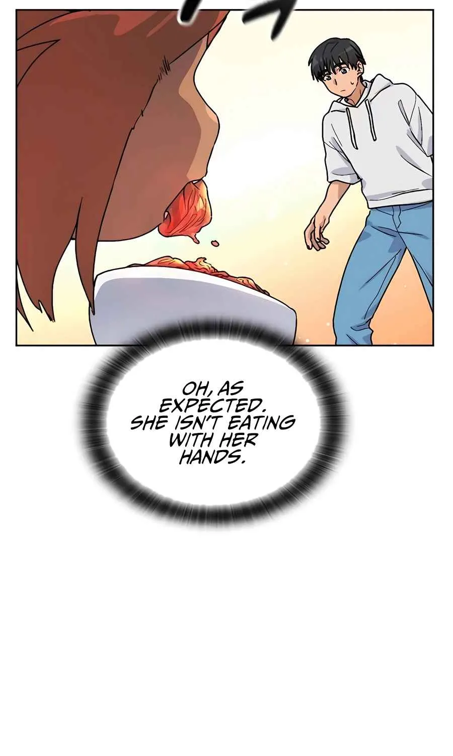 Read Peaceful Camping Life in Another World EN Manga Online