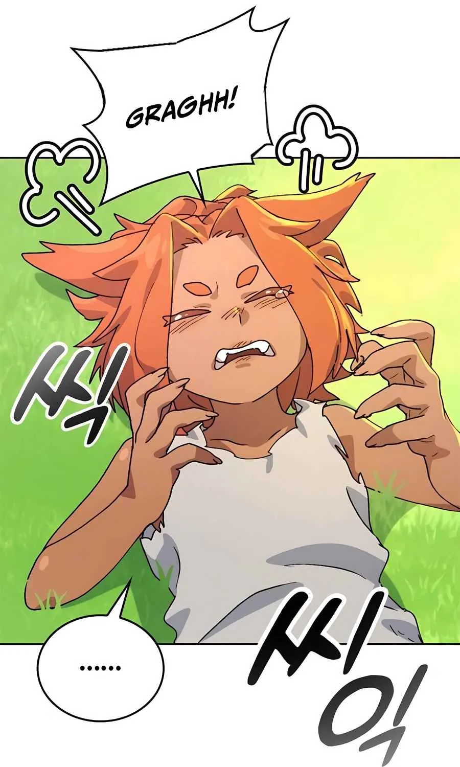 Read Peaceful Camping Life in Another World EN Manga Online