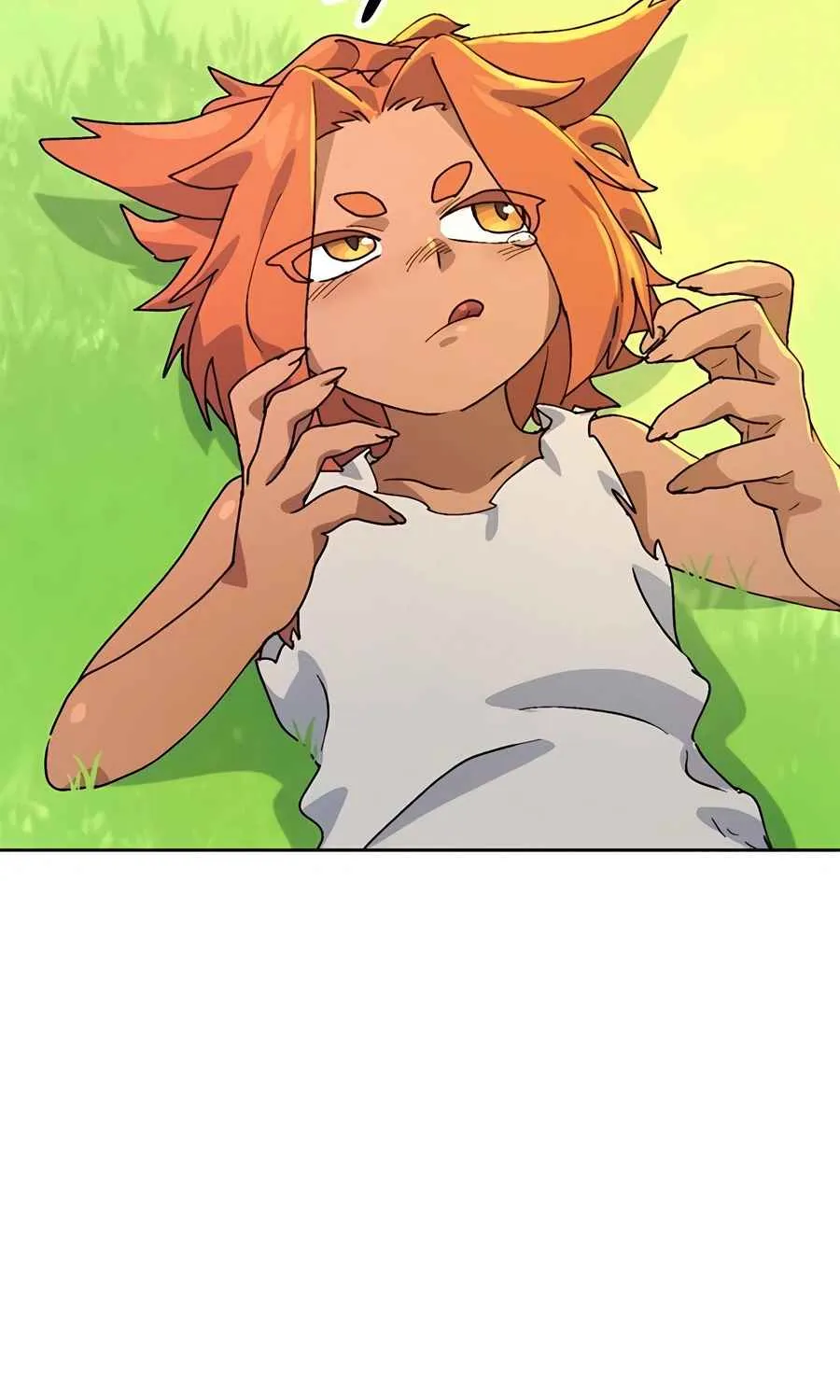 Read Peaceful Camping Life in Another World EN Manga Online