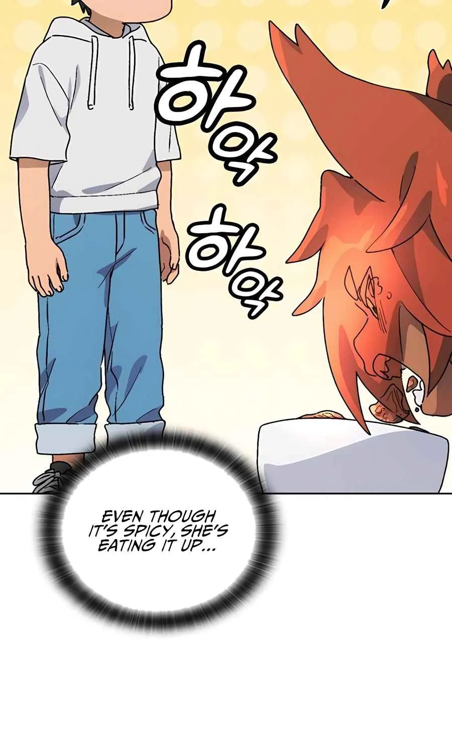 Read Peaceful Camping Life in Another World EN Manga Online