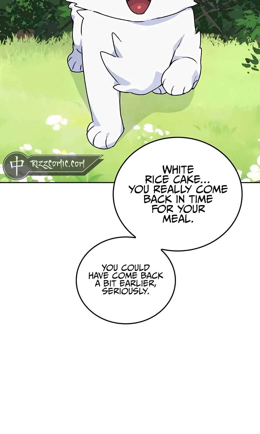 Read Peaceful Camping Life in Another World EN Manga Online