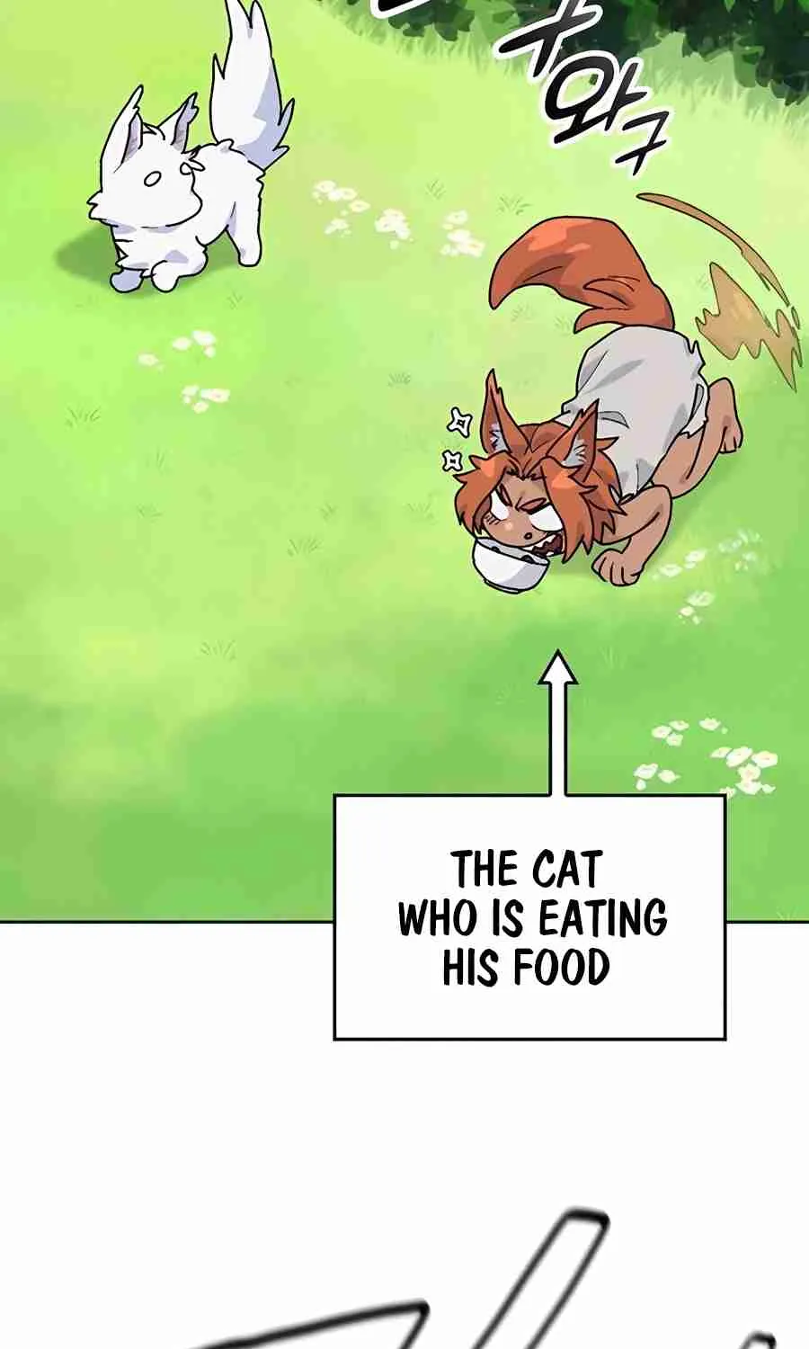 Read Peaceful Camping Life in Another World EN Manga Online