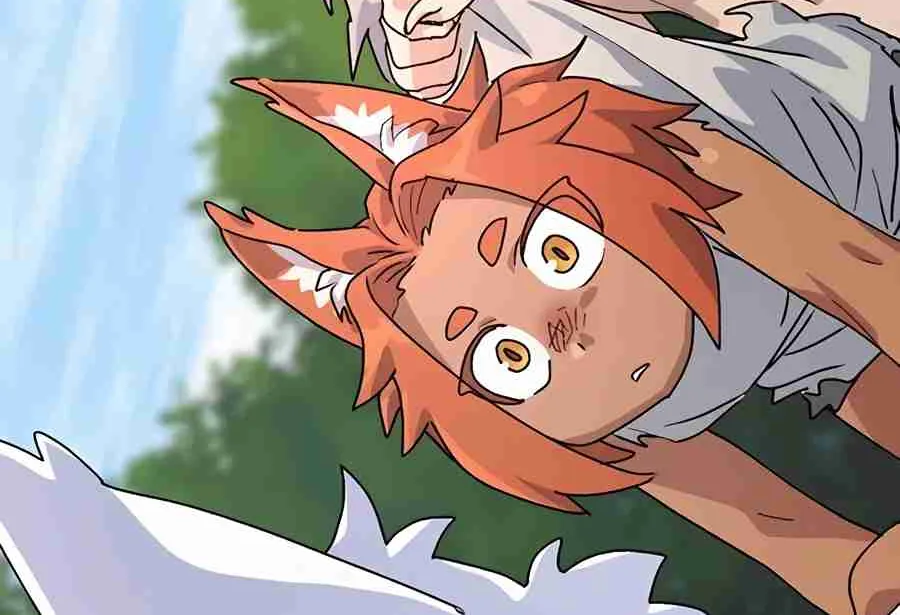 Read Peaceful Camping Life in Another World EN Manga Online