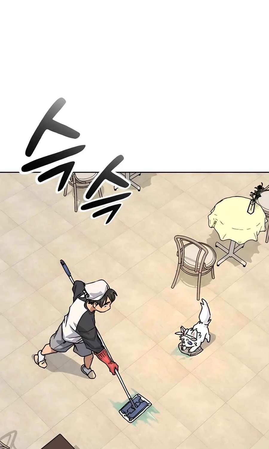 Read Peaceful Camping Life in Another World EN Manga Online