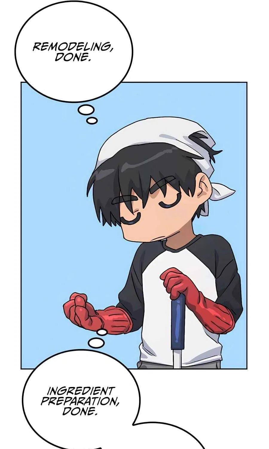 Read Peaceful Camping Life in Another World EN Manga Online