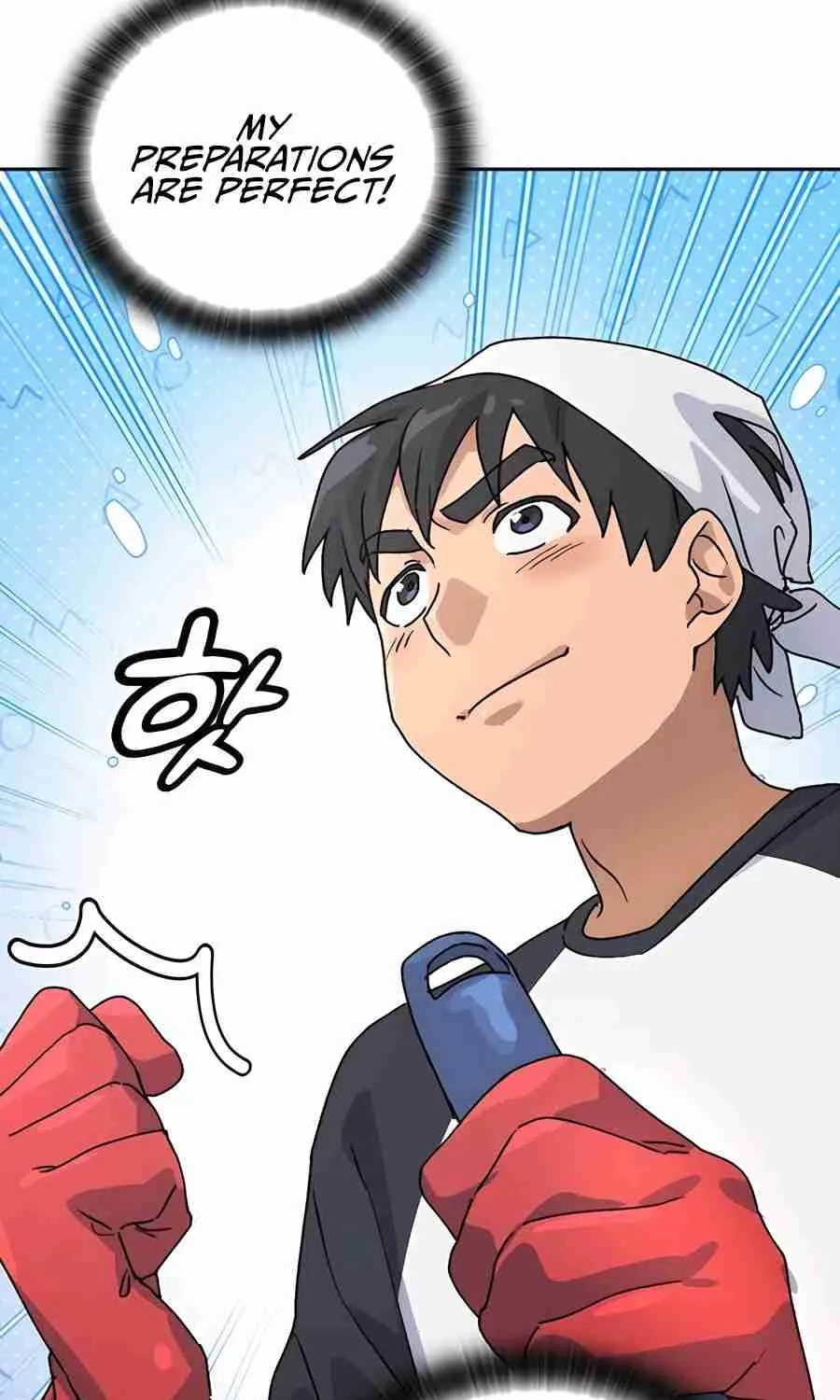 Read Peaceful Camping Life in Another World EN Manga Online