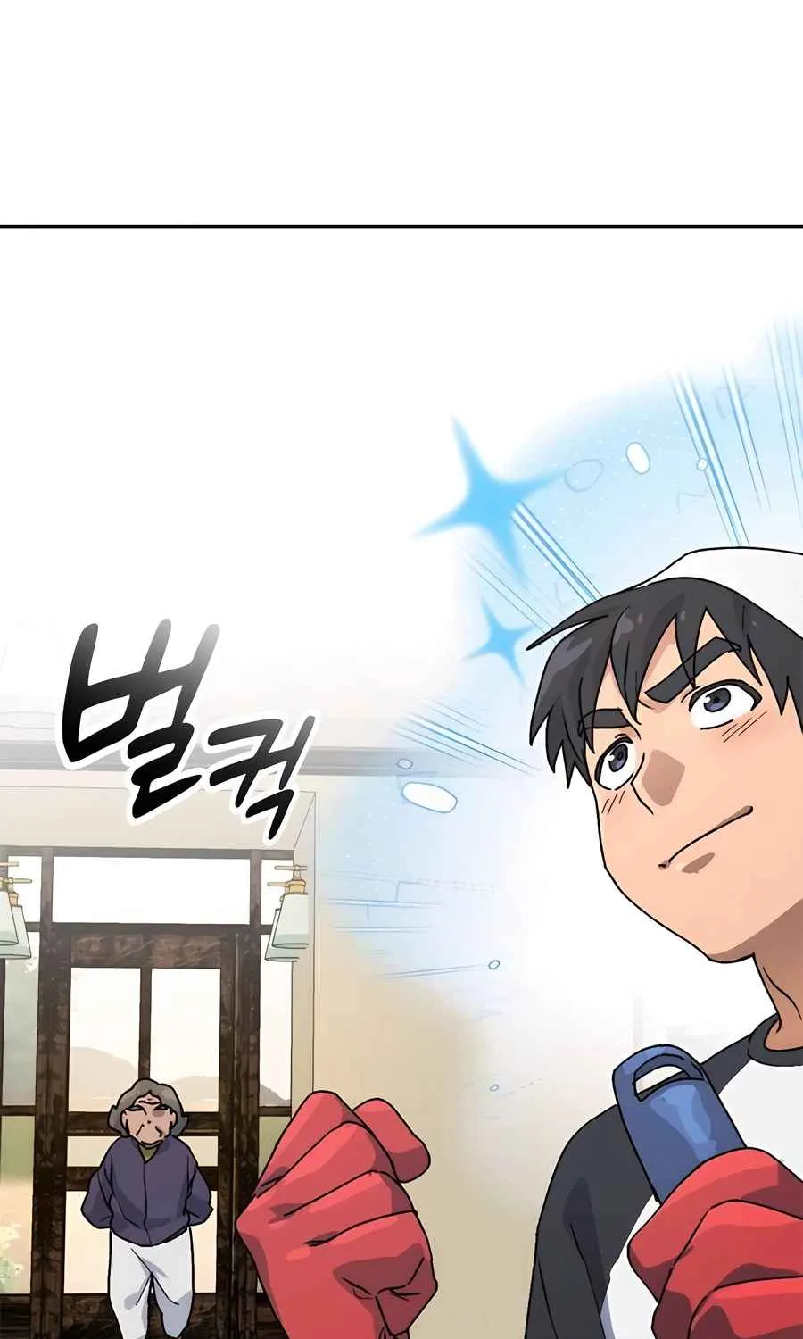 Read Peaceful Camping Life in Another World EN Manga Online