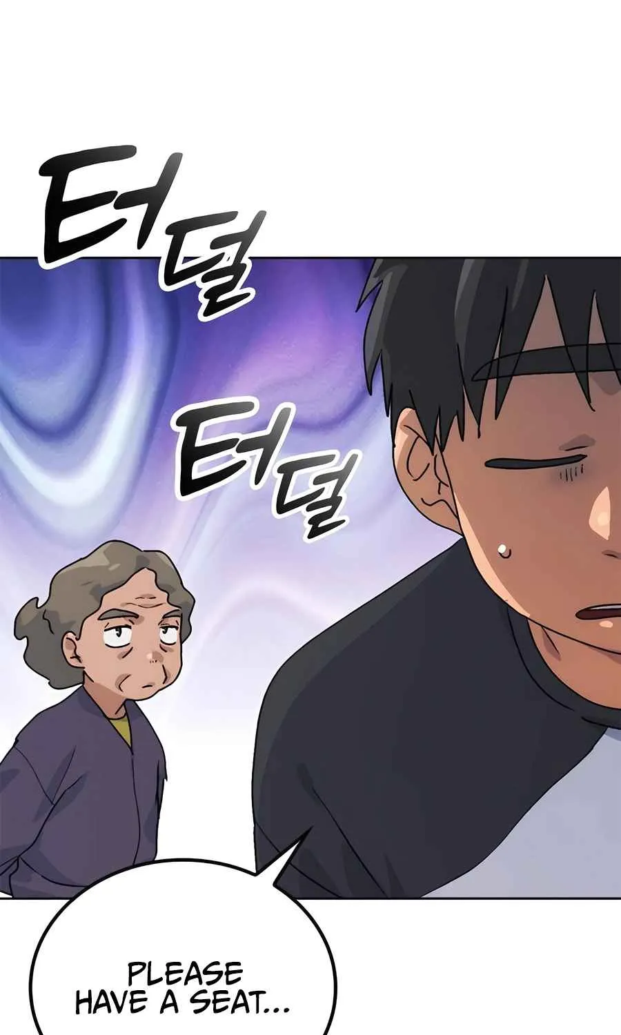 Read Peaceful Camping Life in Another World EN Manga Online