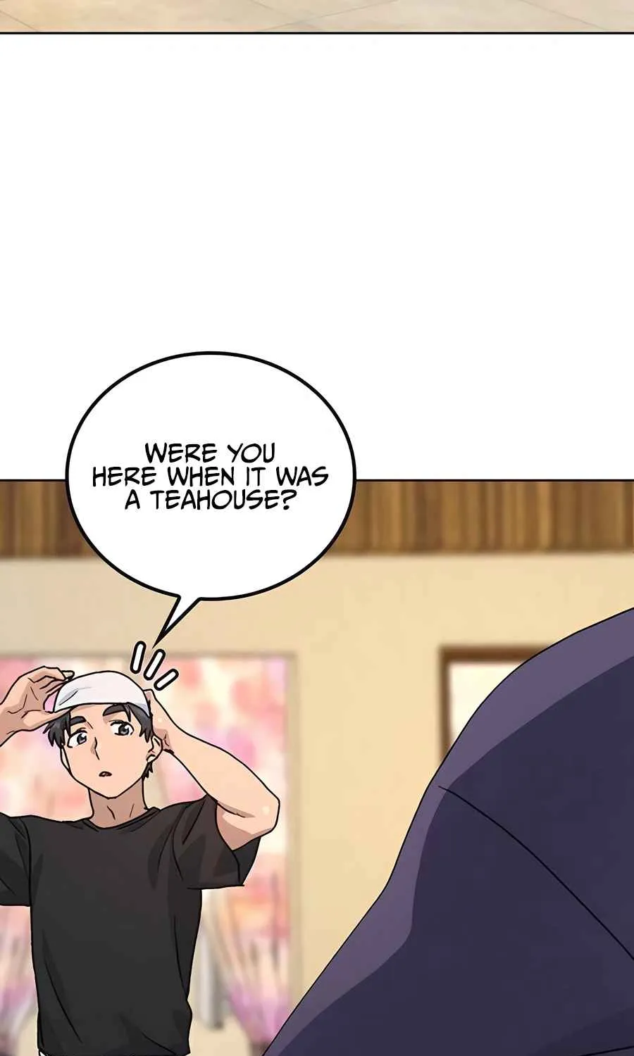 Read Peaceful Camping Life in Another World EN Manga Online