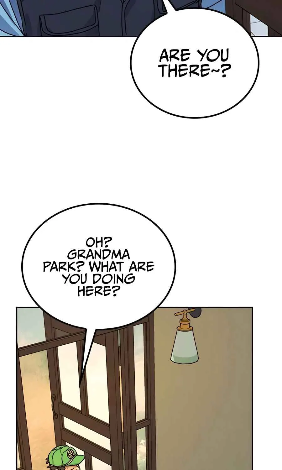 Read Peaceful Camping Life in Another World EN Manga Online