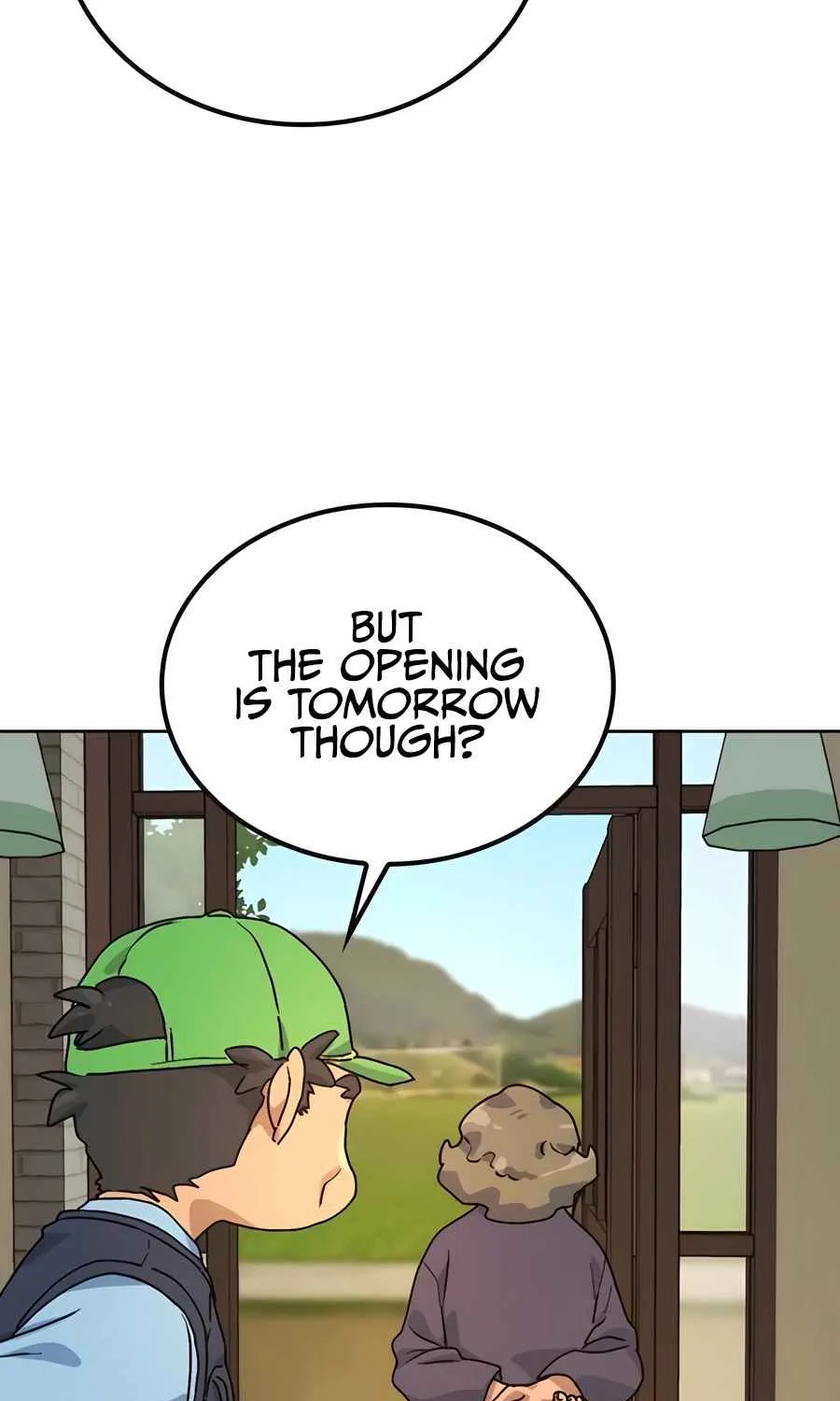 Read Peaceful Camping Life in Another World EN Manga Online