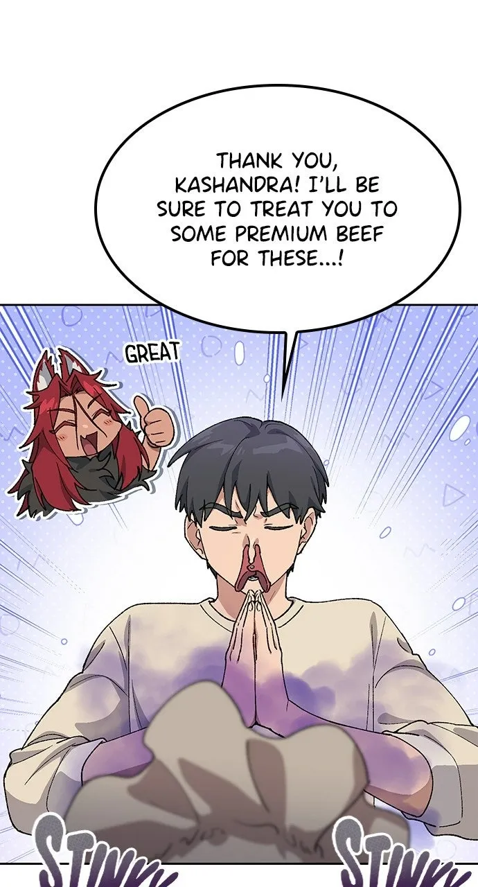 Read Peaceful Camping Life in Another World EN Manga Online