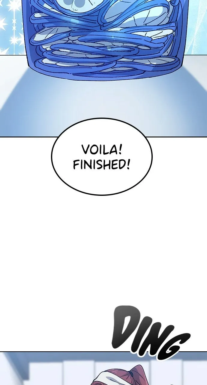 Read Peaceful Camping Life in Another World EN Manga Online
