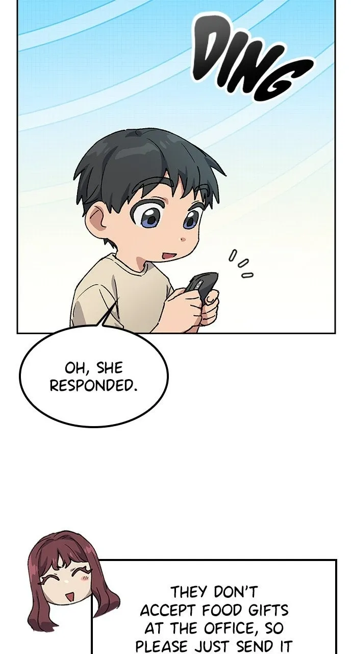 Read Peaceful Camping Life in Another World EN Manga Online