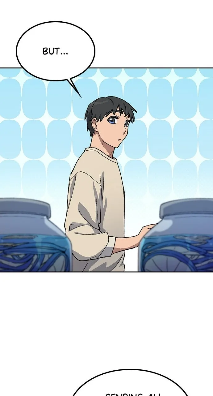 Read Peaceful Camping Life in Another World EN Manga Online