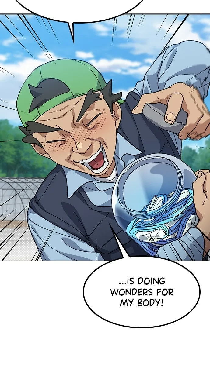 Read Peaceful Camping Life in Another World EN Manga Online