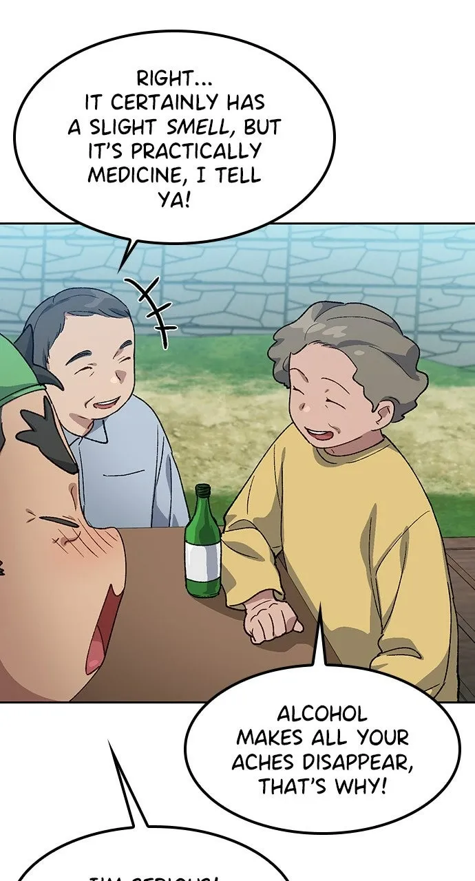 Read Peaceful Camping Life in Another World EN Manga Online