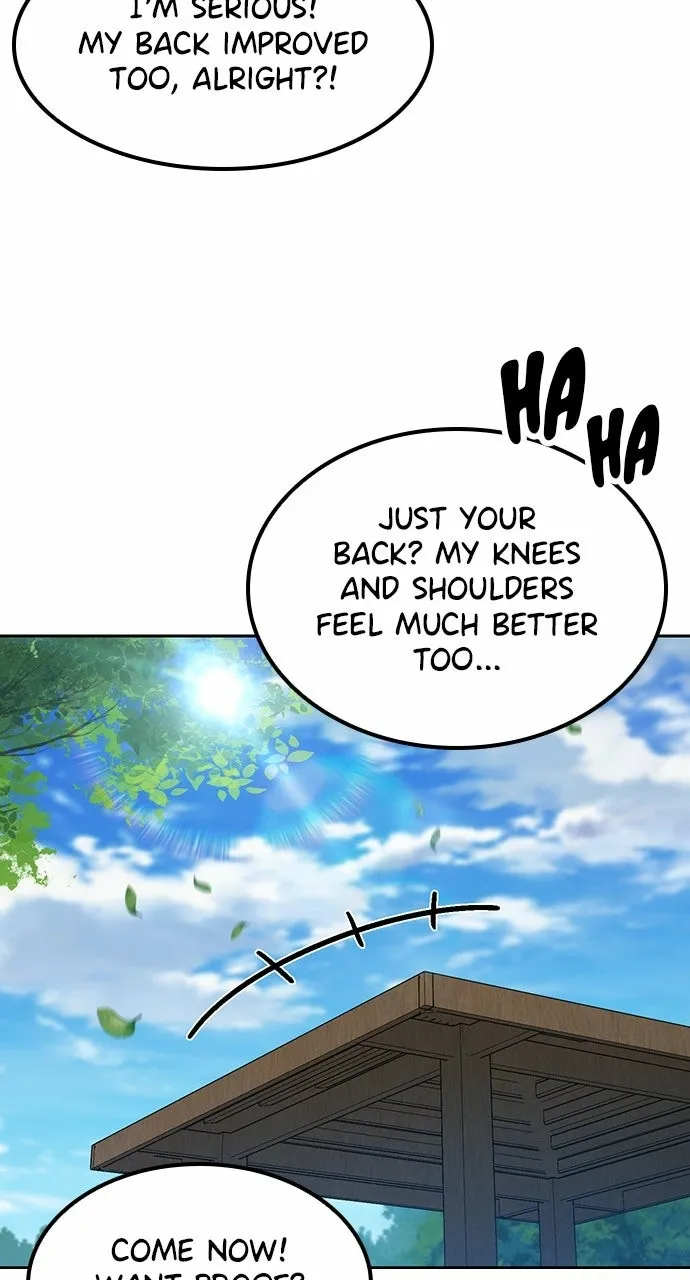 Read Peaceful Camping Life in Another World EN Manga Online