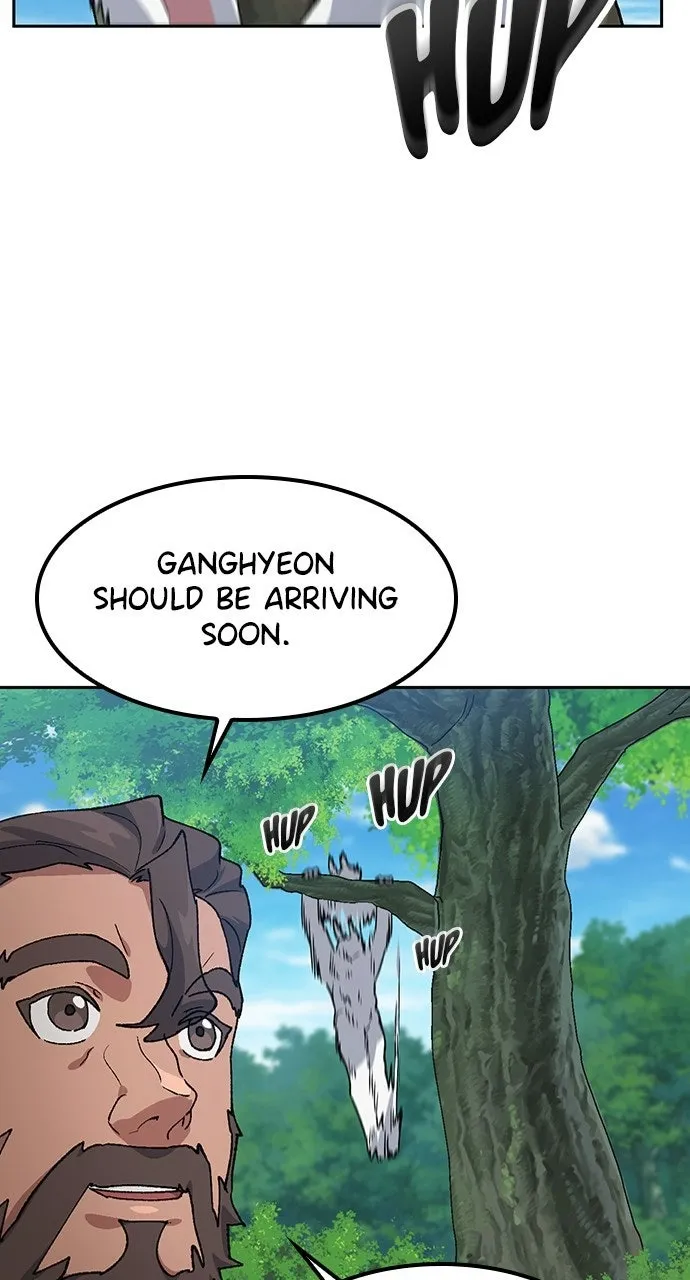 Read Peaceful Camping Life in Another World EN Manga Online