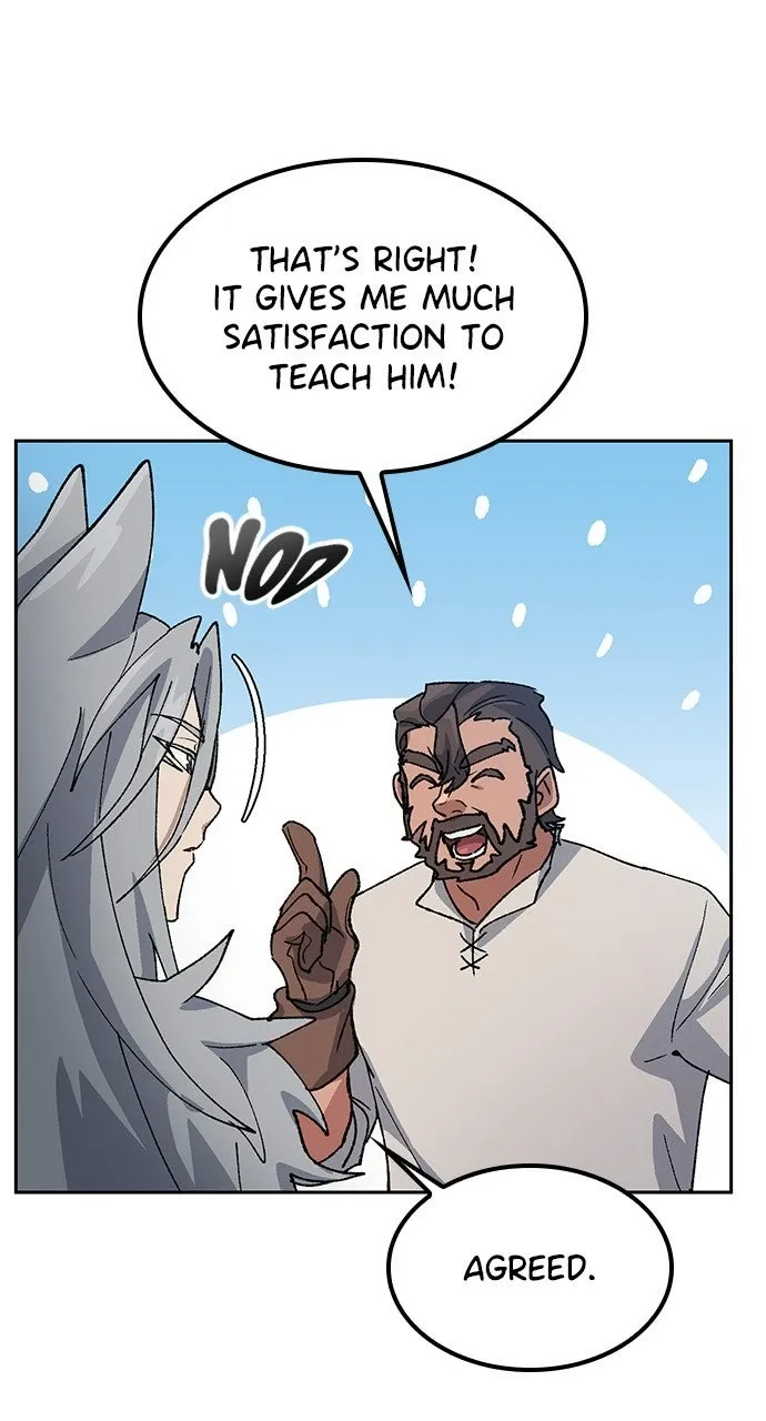 Read Peaceful Camping Life in Another World EN Manga Online