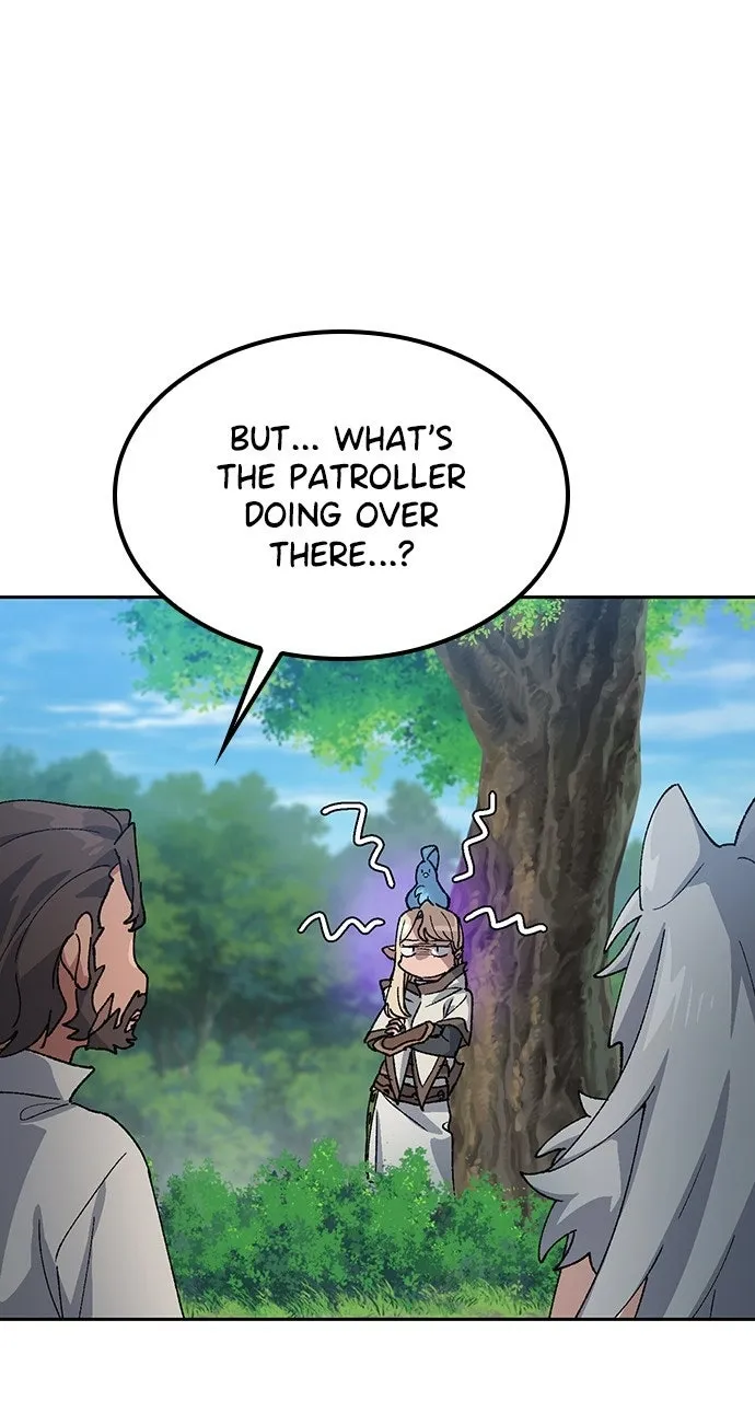 Read Peaceful Camping Life in Another World EN Manga Online