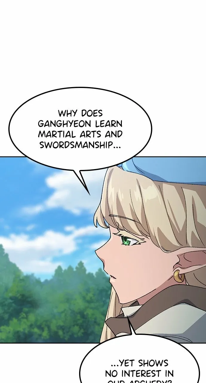 Read Peaceful Camping Life in Another World EN Manga Online