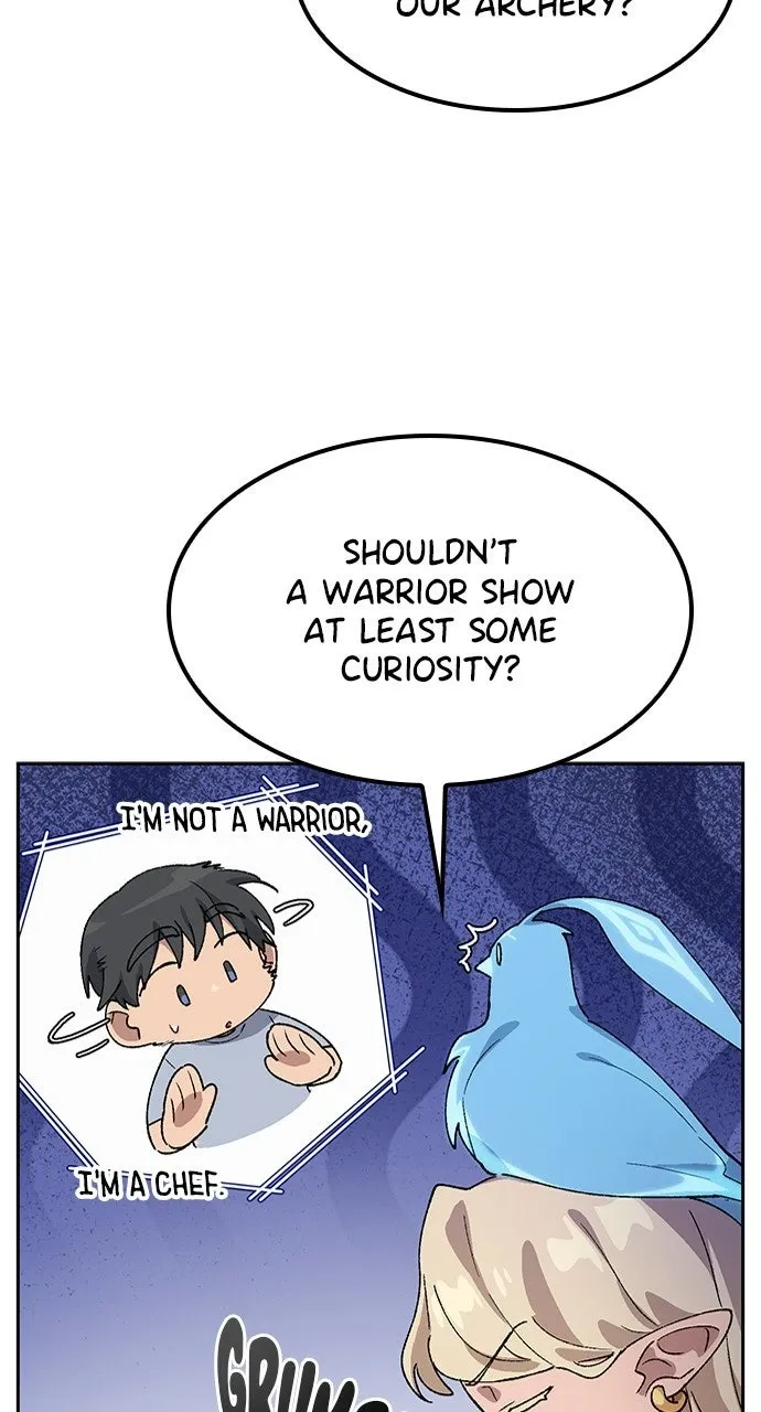 Read Peaceful Camping Life in Another World EN Manga Online