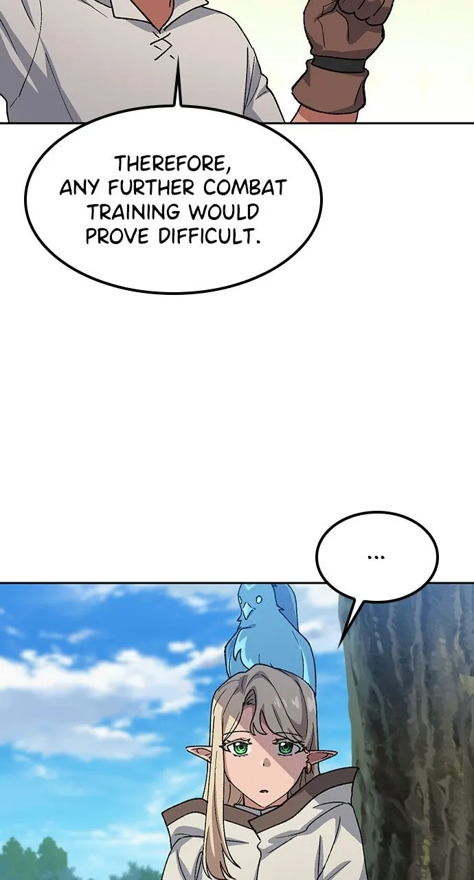 Read Peaceful Camping Life in Another World EN Manga Online
