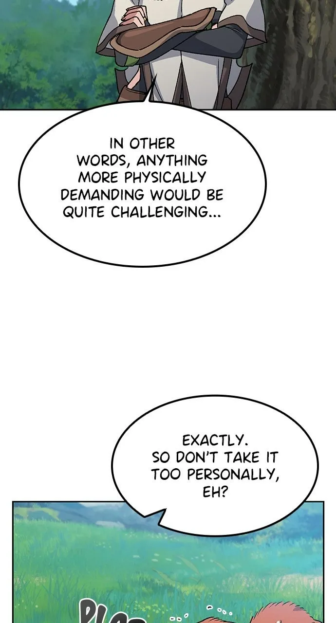 Read Peaceful Camping Life in Another World EN Manga Online