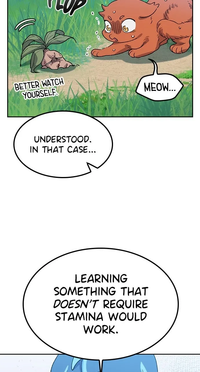 Read Peaceful Camping Life in Another World EN Manga Online