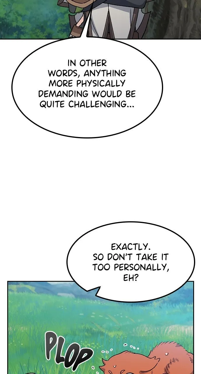 Read Peaceful Camping Life in Another World EN Manga Online