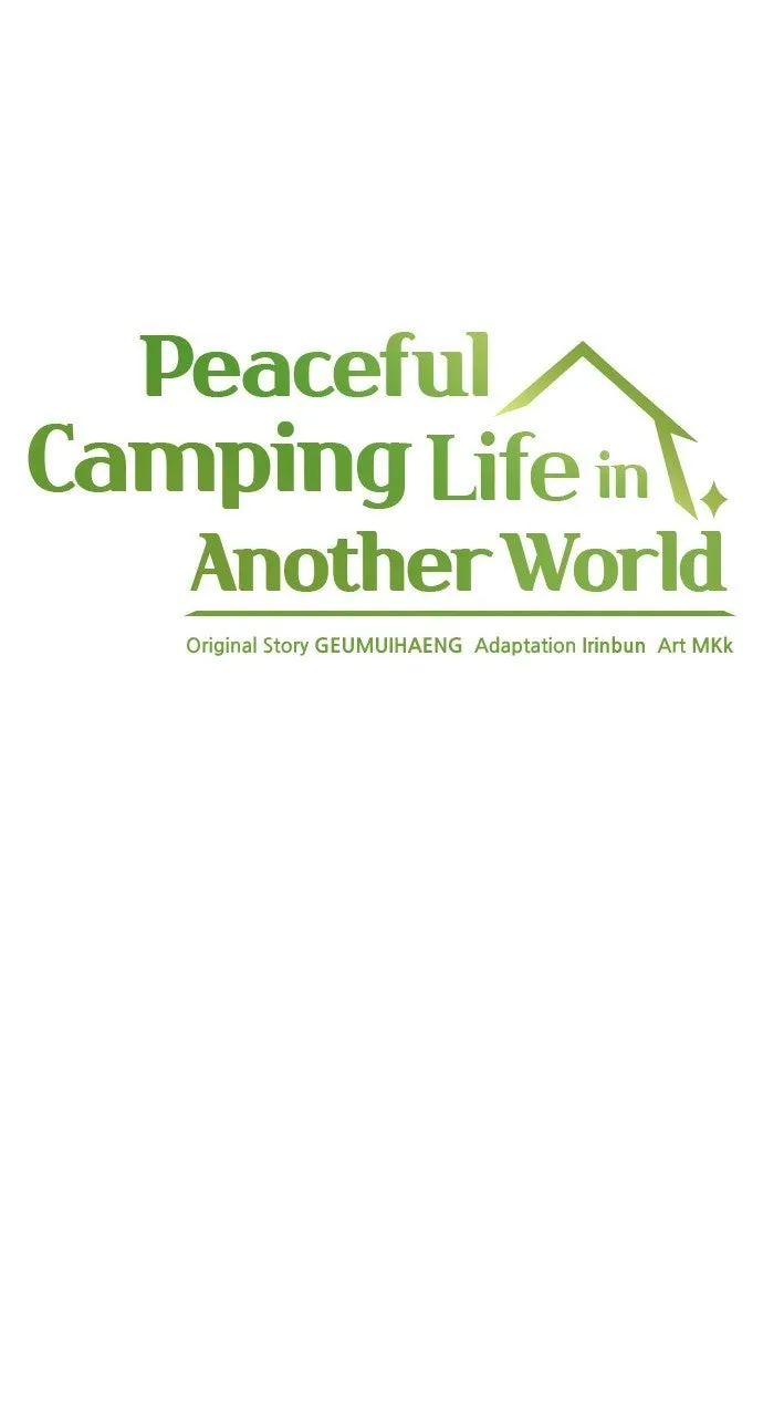 Read Peaceful Camping Life in Another World EN Manga Online