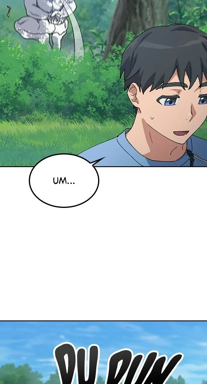 Read Peaceful Camping Life in Another World EN Manga Online